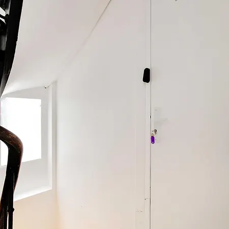 Apartment Comfort For 2p With A-c - Near Montmartre Paris